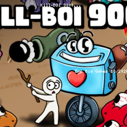 Kill-BOI 9000