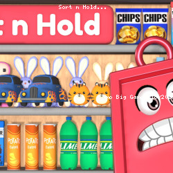Sort n Hold