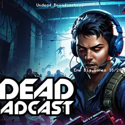 Undead Broadcast