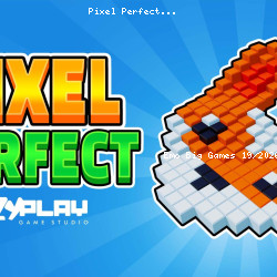 Pixel Perfect