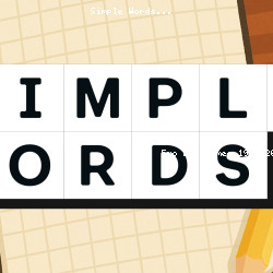 Simple Words