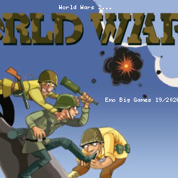 World Wars 2