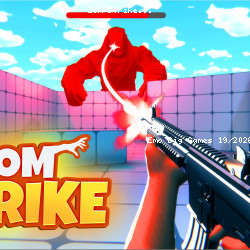 Zom Strike