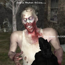Zombie Mayhem Online