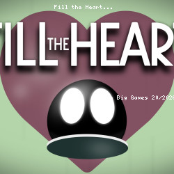 Fill the Heart