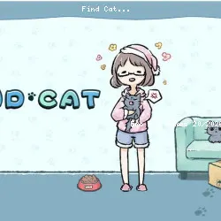 Find Cat