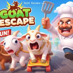 Goat Escape!