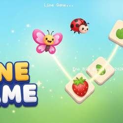 Line Game