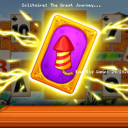 Solitaire: The Great Journey