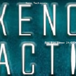 Xeno Tactic