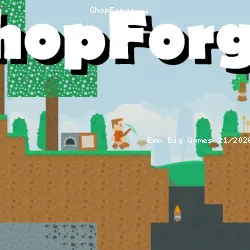 ChopForge