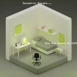 Isometric Escape