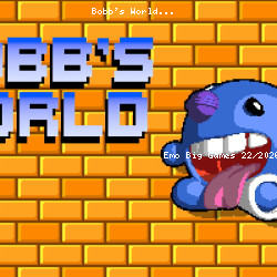 Bobb's World