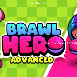 Brawl Hero