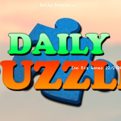 Daily Puzzle