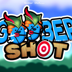 Goober Shot