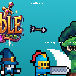 Gridle