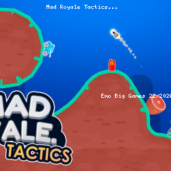 Mad Royale Tactics