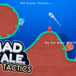 Mad Royale Tactics