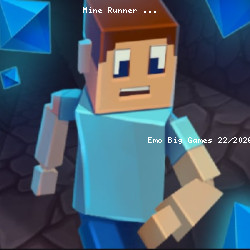 Mine Runner 