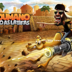 Mussoumano Game