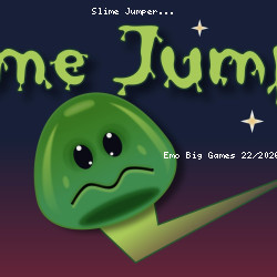 Slime Jumper