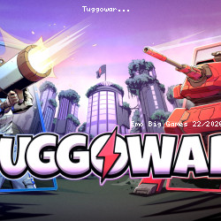 Tuggowar