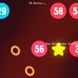 99 Balls