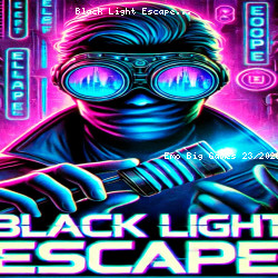 Black Light Escape