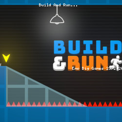 Build And Run