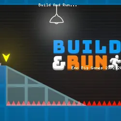 Build And Run