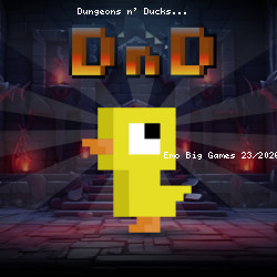 Dungeons n' Ducks
