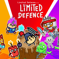 Limited Defense