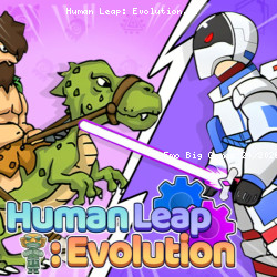 Human Leap: Evolution