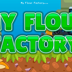 My Flour Factory