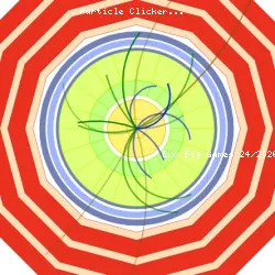 Particle Clicker
