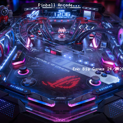 Pinball Arcade