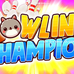 Bowling Champion