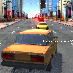 City Car Racer