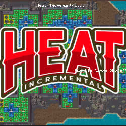 Heat Incremental
