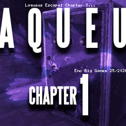 Laqueus Escape: Chapter I
