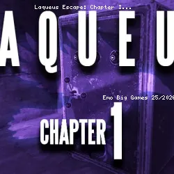 Laqueus Escape: Chapter I