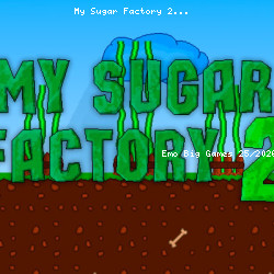 My Sugar Factory 2