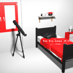 The White Room 3D