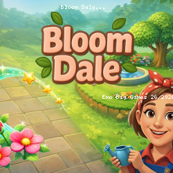 Bloom Dale