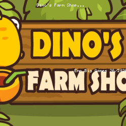 Dino's Farm Shop
