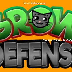 Grow Defense