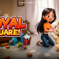 Royal Square