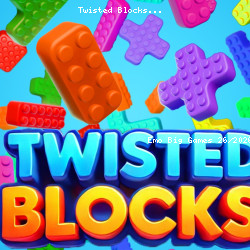 Twisted Blocks