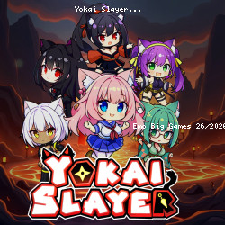 Yokai Slayer